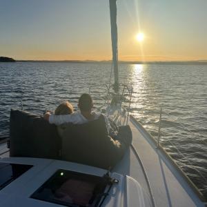 Sail Lake Macquarie Charter Photo Gallery Sailing Lake Macquarie