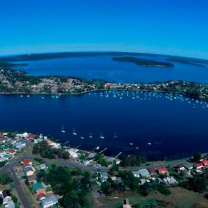 Sail Lake Macquarie Charter Photo Gallery Sailing Lake Macquarie