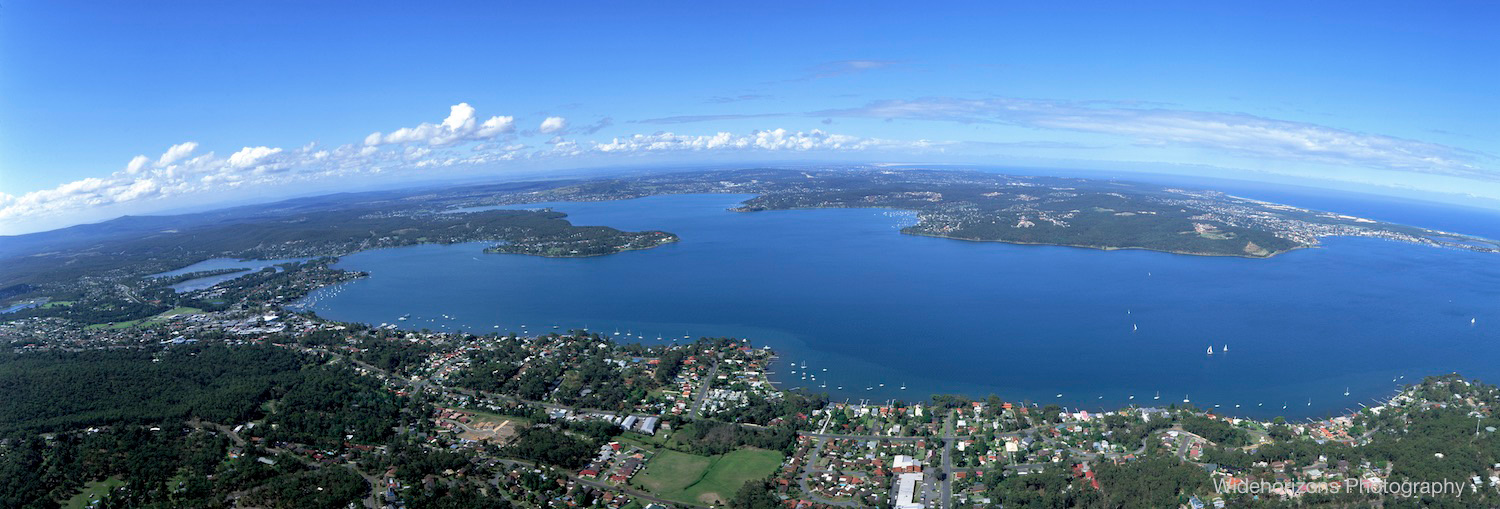 Sail Lake Macquarie