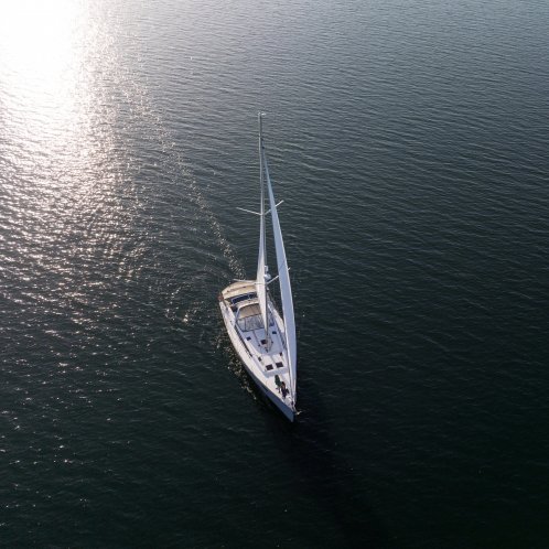 Private Yacht Transfer