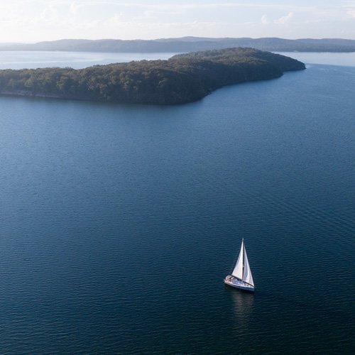 Breakfast Cruise