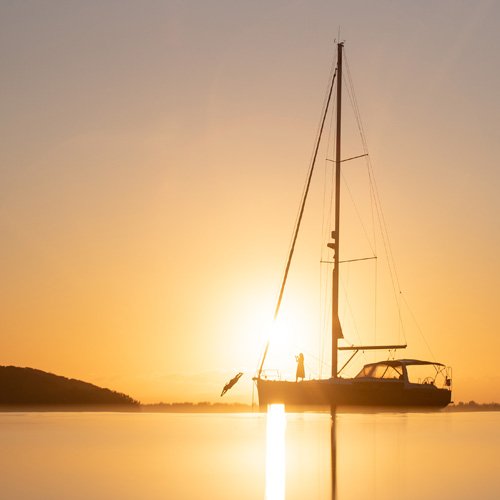 Private Yacht Charter
